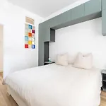 Appartement Design, Wifi, Centre Historique, Balcon