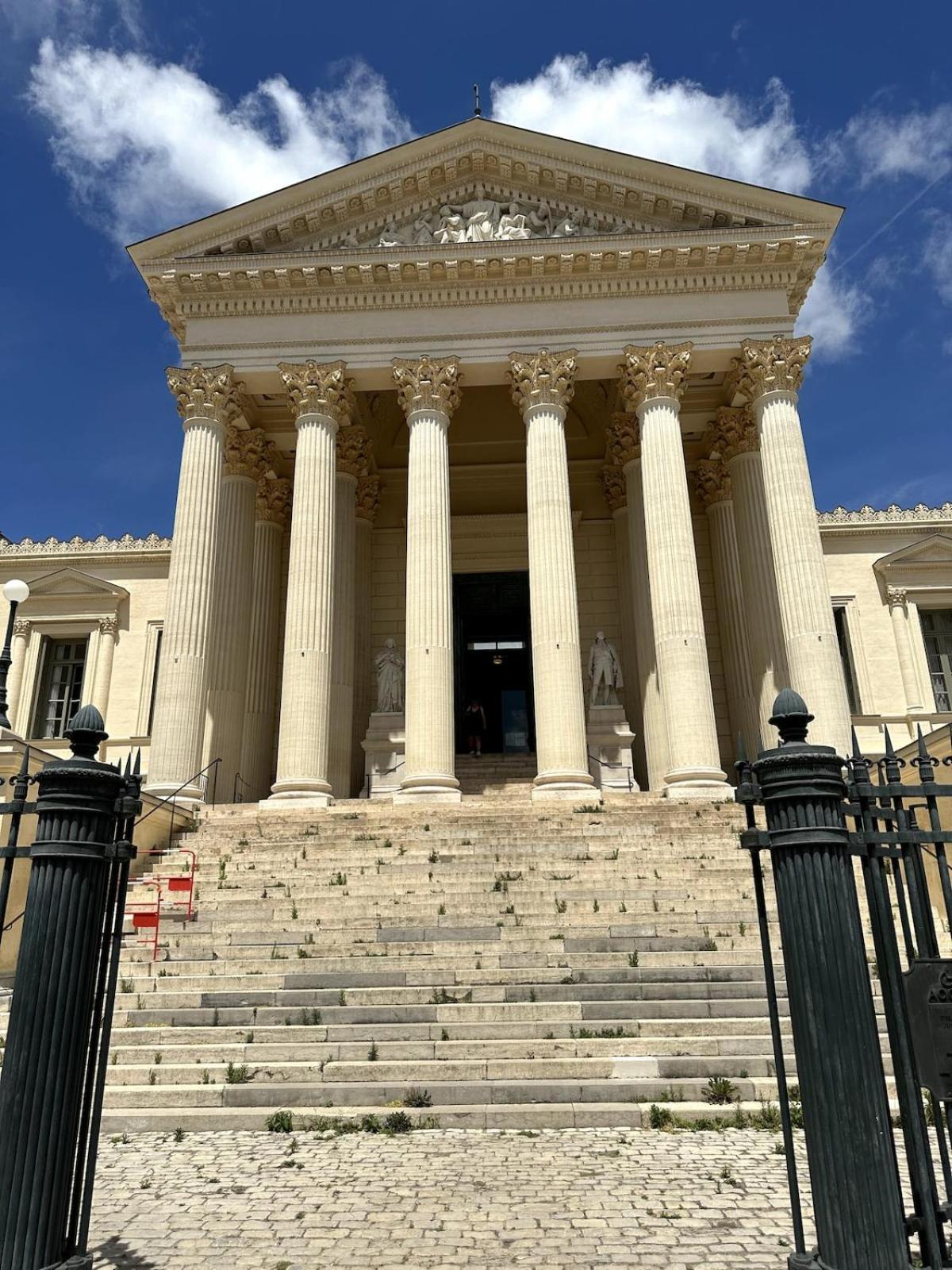 Design, Wifi, Centre Historique, Balcon Appartement Montpellier
