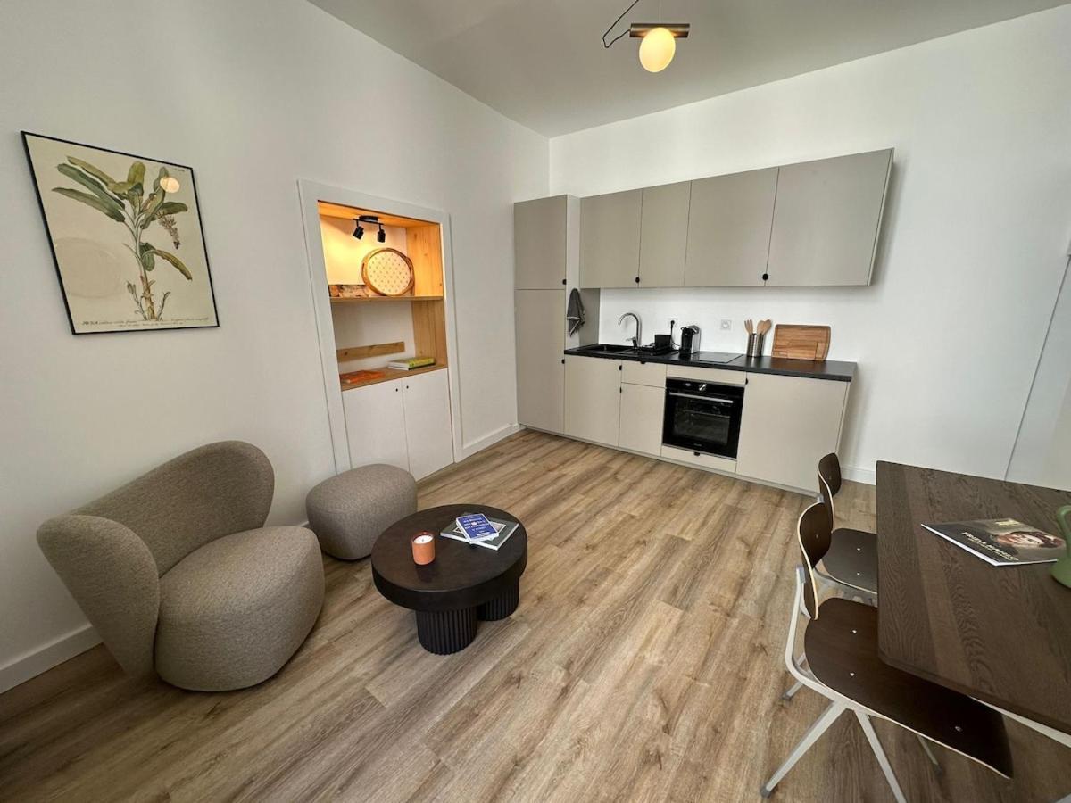 Design, Wifi, Centre Historique, Balcon *