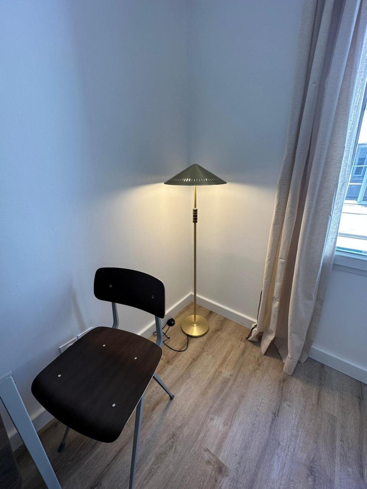 Design, Wifi, Centre Historique, Balcon Appartement Montpellier