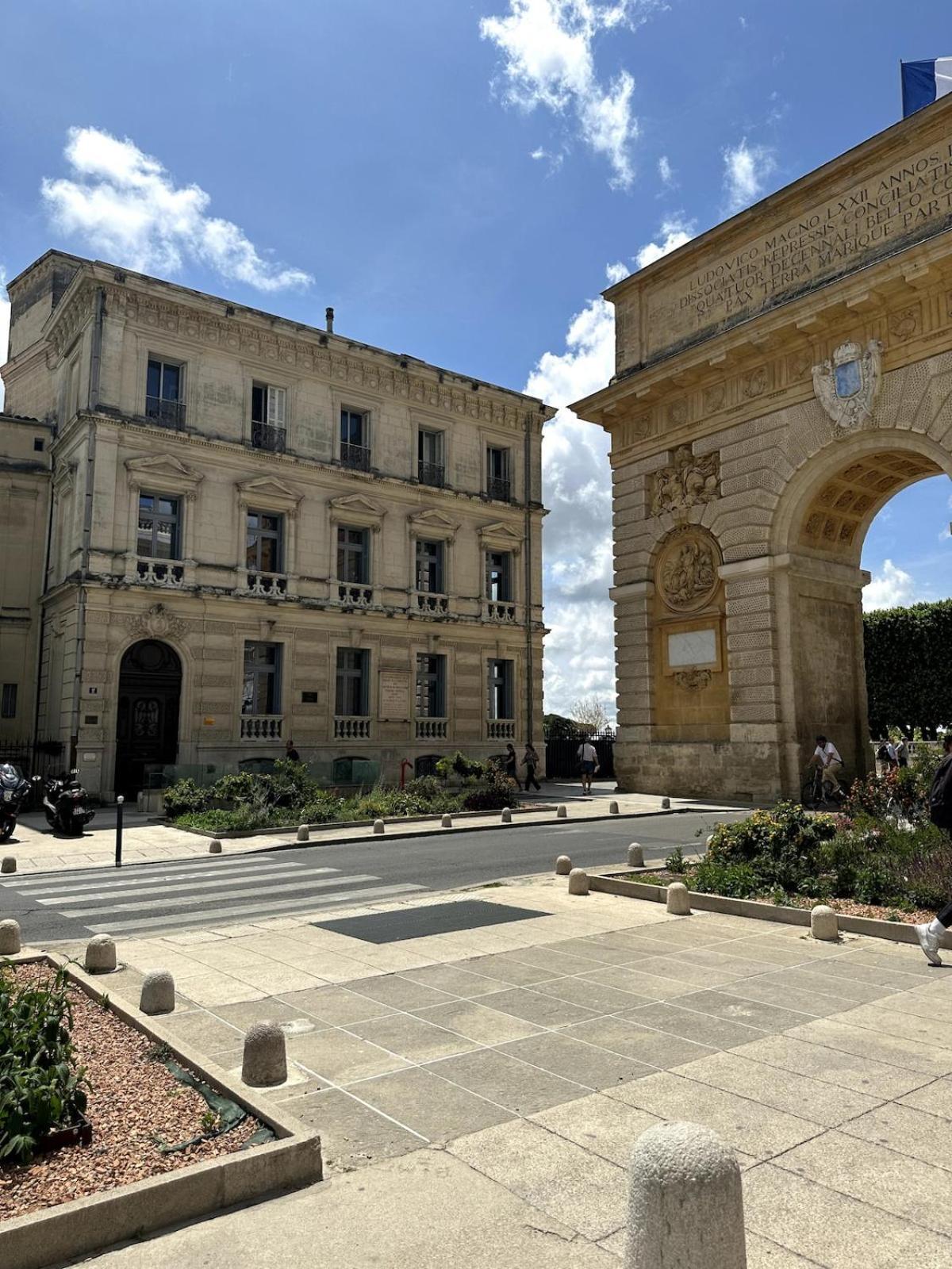 Design, Wifi, Centre Historique, Balcon
