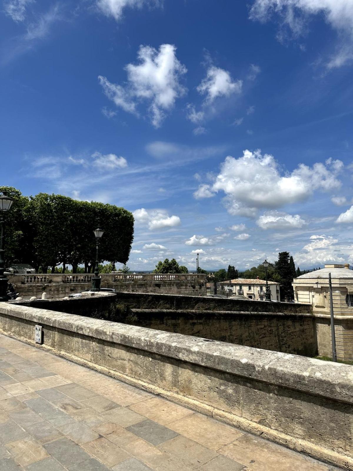 Design, Wifi, Centre Historique, Balcon * Montpellier
